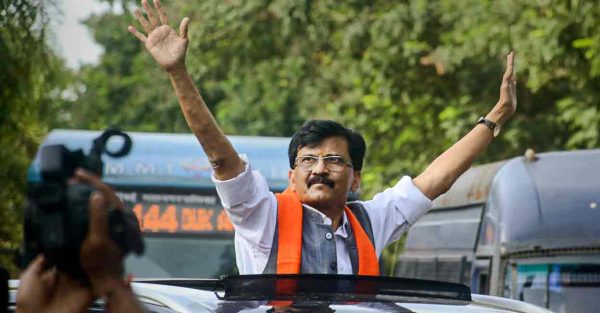 Photo of संजय राउत को अभी राहत नहीं, ED रिमांड 8 अगस्त तक बढ़ी