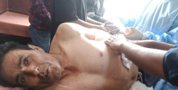 Photo of JK : टारगेट किलिंग, पंडित भाइयों पर आतंकियों ने नाम पूछकर बरसाईं गोलियां