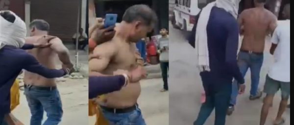 Photo of शिक्षक था छात्रा के प्यार में पागल…करने लगा अश्लील हरकत और फिर एक दिन…वीडियो वायरल