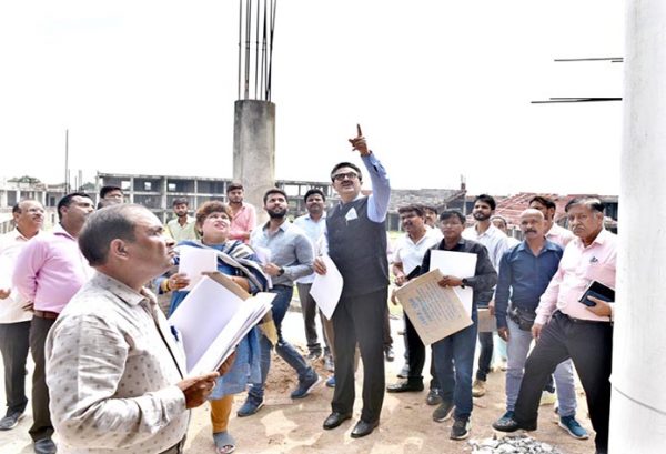 Photo of Sports College को लेकर सरकार उठाने जा रही ये कदम