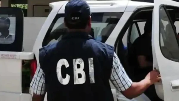 Photo of चाइल्ड पोर्नोग्राफी मामले में CBI का ‘ऑपरेशन मेघदूत’, 20 राज्यों में रेड