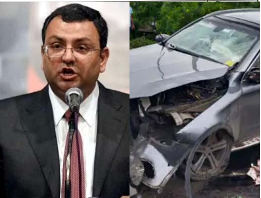 Photo of सायरस मित्री का निधन, कार चला रही थीं मुंबई की फेमस डॉक्टर, जानें कौन हैं