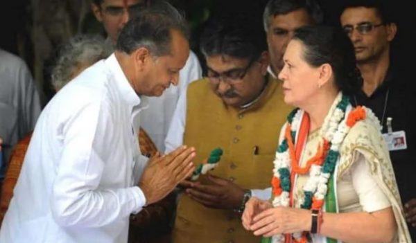 Photo of राजस्थान चुनाव: कांग्रेस ने जारी की तीसरी सूची, BJP से निष्कासित विधायक को भी मिला टिकट