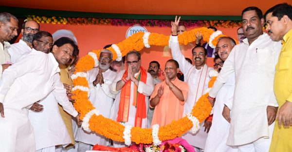 Photo of UP राज्य जीतने के बाद अब BJP अब का पूरा फोकस नगर निगम के चुनाव पर
