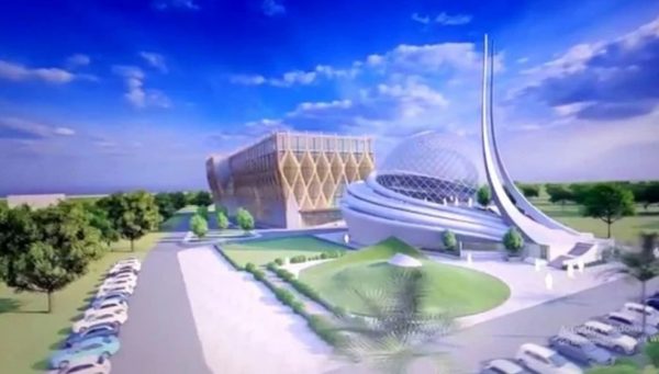 Photo of मंदिर निर्माण की बाधाओं को चंद मिनट में दूर करने के निर्णय हो रहे हैं और मस्जिद निर्माण के लिए इंतजार