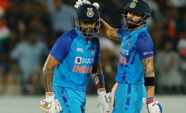 Photo of IND vs AUS 3rd T20I : जीत से सीरीज भारत के नाम