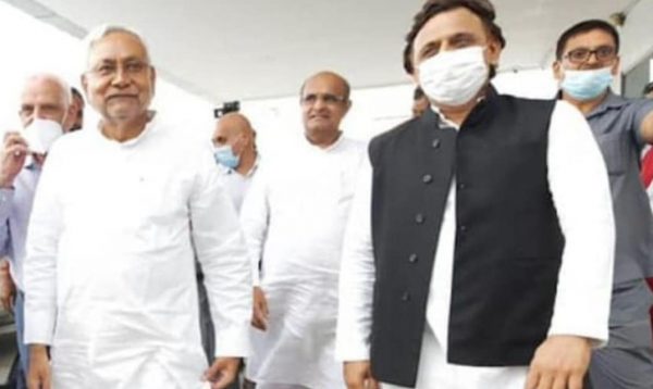 Photo of क्या नीतीश कुमार फूलपुर से लड़ सकते हैं सांसदी का चुनाव?