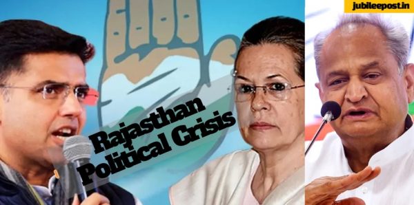 Photo of रेगिस्तान की राजनीति का ऊंट किस करवट बैठेगा