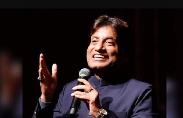 Photo of बड़ी खबर : राजू श्रीवास्तव ने दुनिया को अलविदा कहा