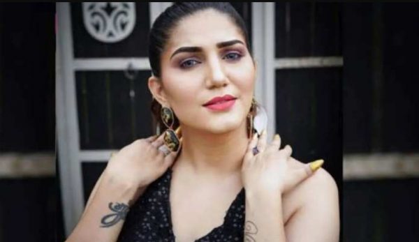 Photo of सरेंडर के बाद इसलिए हुईं सपना चौधरी कस्टडी से रिहा