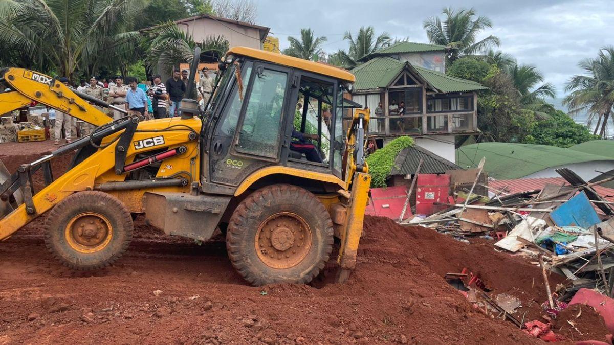 Photo of सुप्रीम कोर्ट ने गोवा के कर्लीज रेस्टोरेंट को गिराने पर लगाई रोक, रखी ये शर्त