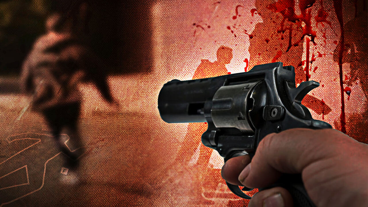 Photo of पटना में JDU नेता सौरभ कुमार की गोली मारकर हत्या