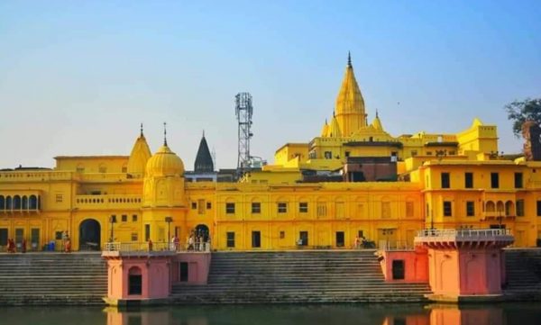 Photo of राज्यपाल ने भी माना जन भागीदारी का महोत्सव बने अयोध्या दीपोत्सव