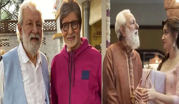 Photo of बड़ी खबर : अब इस दिग्गज एक्टर ने छोड़ी दुनिया