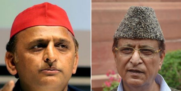 Photo of अखिलेश ने मानी आज़म की बात, मतभेद वाले सांसद को एयरपोर्ट पर ही उतारा