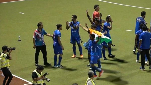 Photo of UP के लड़के ने कर दिया कमाल, भारत ने ऑस्ट्रेलिया को हराकर जीत लिया सुल्तान जोहोर कप का खिताब