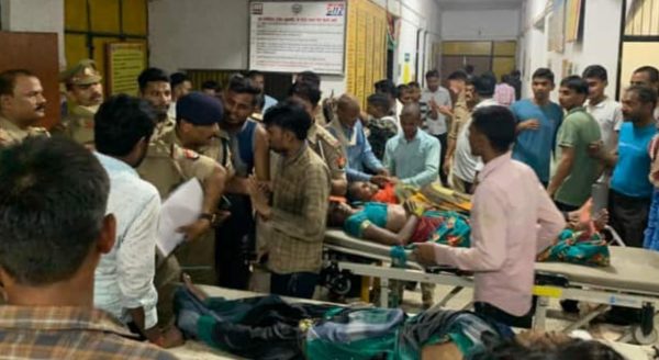 Photo of कानुपर हादसा : नशे की गिरफ्त में था चालक और खत्म हो गई 27 जिदंगी