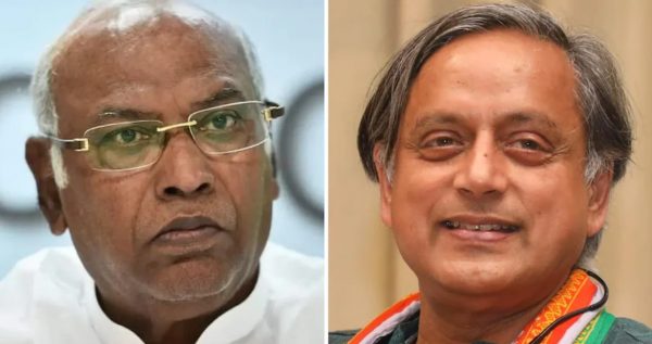 Photo of खड़गे Vs थरूर कौन होगा  कांग्रेस का अध्यक्ष ?