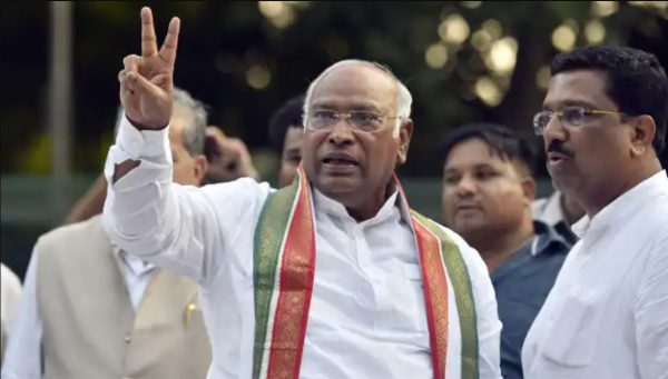 Photo of खड़गे का क्या ये प्लॉन कांग्रेस को फिर से कर देगा जिंदा?