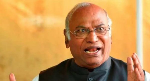 Photo of इसलिए कांग्रेस अध्यक्ष मल्लिकार्जुन खरगे को मिलेगी Z प्लस सिक्योरिटी