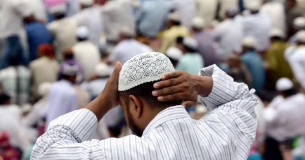 Photo of ऐसे तो बसपा संग नहीं जाएगा मुसलमान !