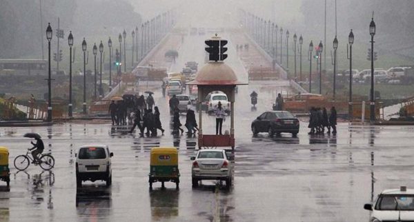 Photo of मौसम का मिजाज बदला हुआ है इसलिए अलर्ट रहे