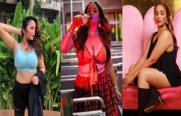 Photo of इस एक्ट्रेस से इसने पूछा-SEX कितनी बार करती हो? ब्रेस्ट साइज कितना है?