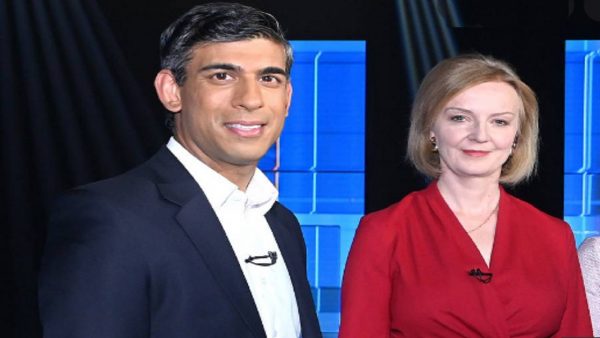 Photo of ब्रिटिश PM लिज ट्रस की कुर्सी गईं, क्या सुनक को मिलेगा मौका?