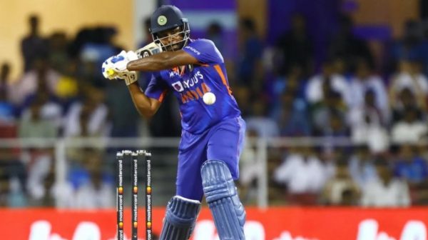 Photo of Ind Vs SA : संजू ने दिखाया दम लेकिन इस वजह से हारा भारत