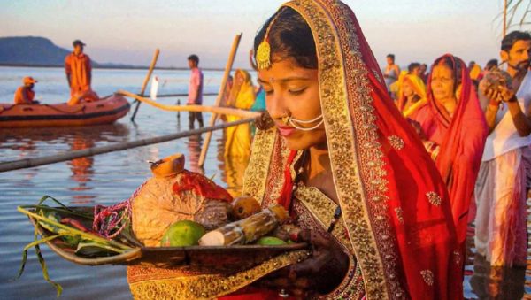 Photo of Chhath का खरना आज, जानें मुहूर्त