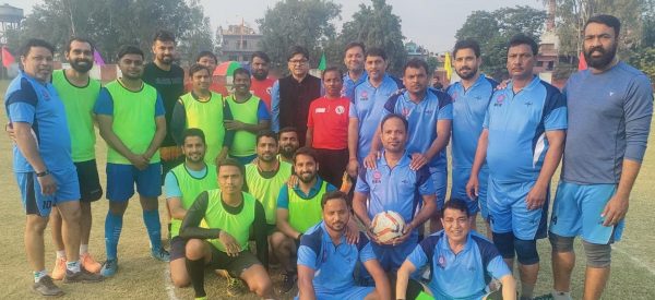 Photo of कामर्शियल चैलेंजर्स, सिग्नल टावर्स और मैकेनिकल मावरिक्स को जीत से पूरे अंक