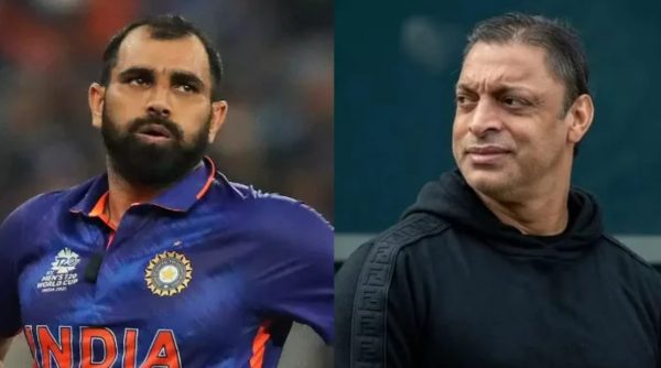 Photo of PAK की हार पर अब शमी के इस जवाब से शोएब अख्तर की हुई बोलती बंद