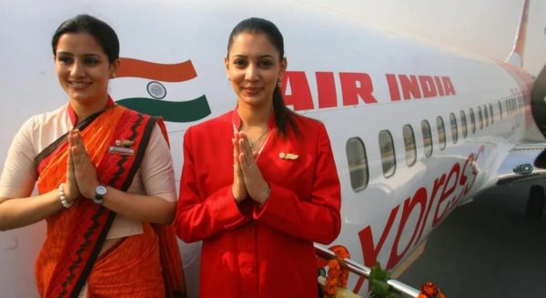 Photo of Air India : अब नए रूप में नजर आएंगी एयर होस्टेस