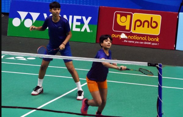 Photo of लखनऊ में 24 अक्टूबर से शुरू होगी डॉ. अखिलेश दास गुप्ता मेमोरियल यूपी स्टेट सीनियर बैडमिंटन चैंपियनशिप