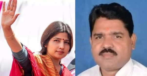 Photo of मैनपुरी सीट जीतने के लिए सहयोगी दलों की मदद लेगी बीजेपी !