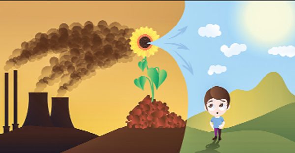 Photo of इसलिए पृथ्वी का अस्तित्व संकट में है