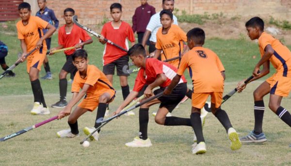 Photo of राष्ट्रीय खेल दिवस : क्या देश में नए ध्यानचंद तैयार हो रहे हैं?