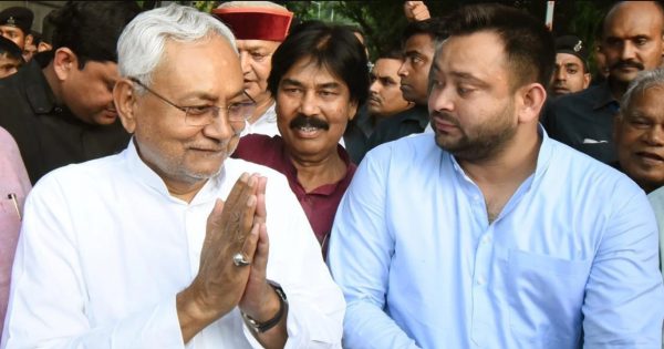 Photo of आरजेडी और जेडीयू निकाय चुनाव के जरिए UP में जमाएंगे पैर!