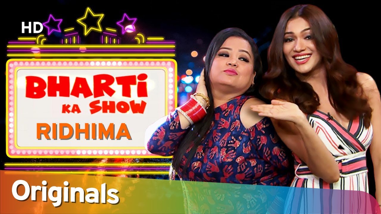 Photo of अमिताभ बच्चन ने शेयर किया म्यूजिक वीडियो, भारती-रिद्धिमा का ‘बुलेट ते सवार’ गाना रिलीज