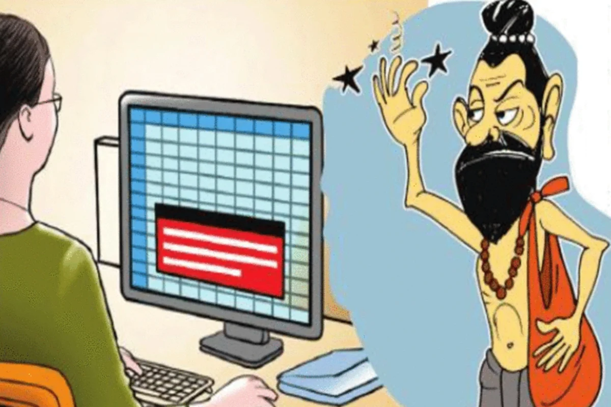 Photo of पति को वश में करने के लिए पत्नी ने दिए 60 लाख, किए कई खुलासे