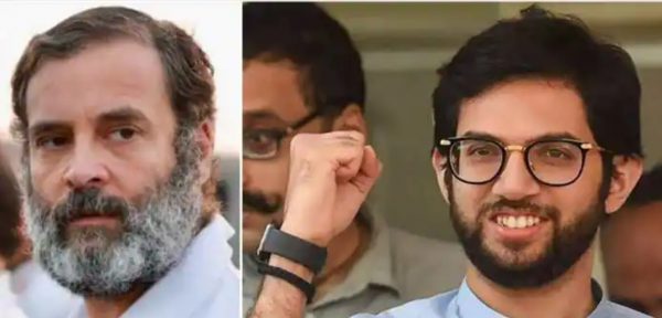 Photo of महाराष्ट्र में विपक्ष की एकता को मिलेगा बल…क्योंकि…