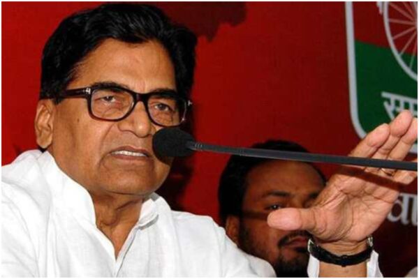 Photo of रामगोपाल यादव ने ये क्यों कहा-ये तो खुलेआम बूथ कैप्चरिंग है?