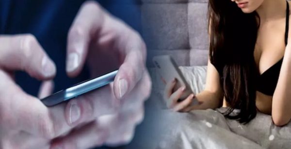 Photo of एक Video Call और सब कुछ ख़त्म…जानिए SEXtortion का ये गंदा खेल