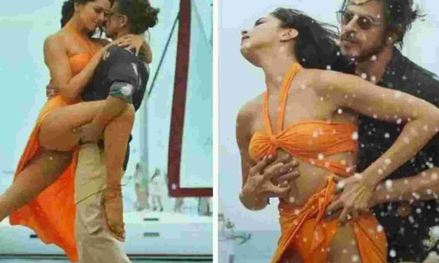 Photo of पठान जैसे विवाद सरकार पर भी उठाते हैं सवाल