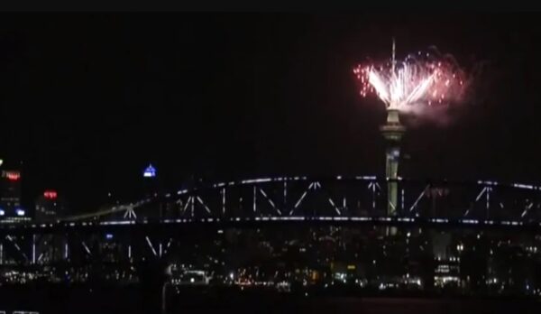 Photo of वेलकम 2023…कुछ इस तरह हुआ नए साल का स्वागत…