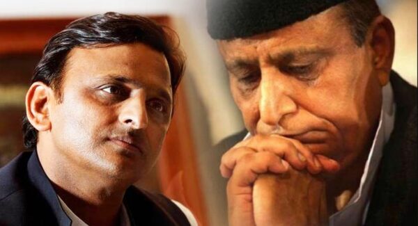 Photo of आज़म को पुरसा देने चले जाएं अखिलेश !