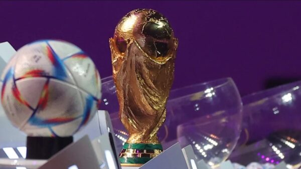 Photo of FIFA World Cup 2022 : क्वार्टर फाइनल लाइनअप तय, देखें फुल डिटेल