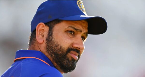 Photo of वनडे कप्तानी से हटाए जाने के बाद रोहित ने तोड़ी चुप्पी, बोले ‘क्रिकेट का सम्मान…’