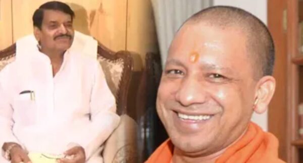 इसलिए अब शिवपाल यादव खटक रहे हैं BJP की आंखों में