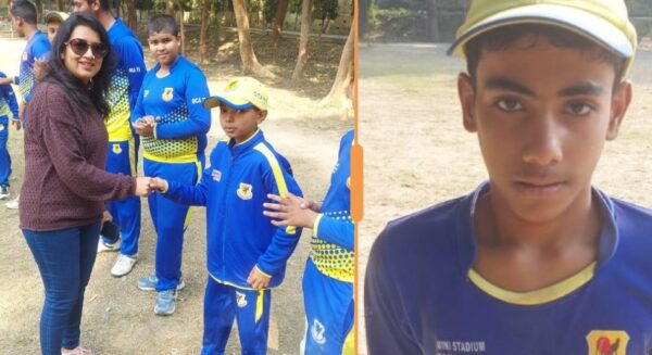 Photo of गुलमोहर सुपर जॉइंट्स ने गुलमोहर सुपर किंग्स को 2 विकेट से हराया